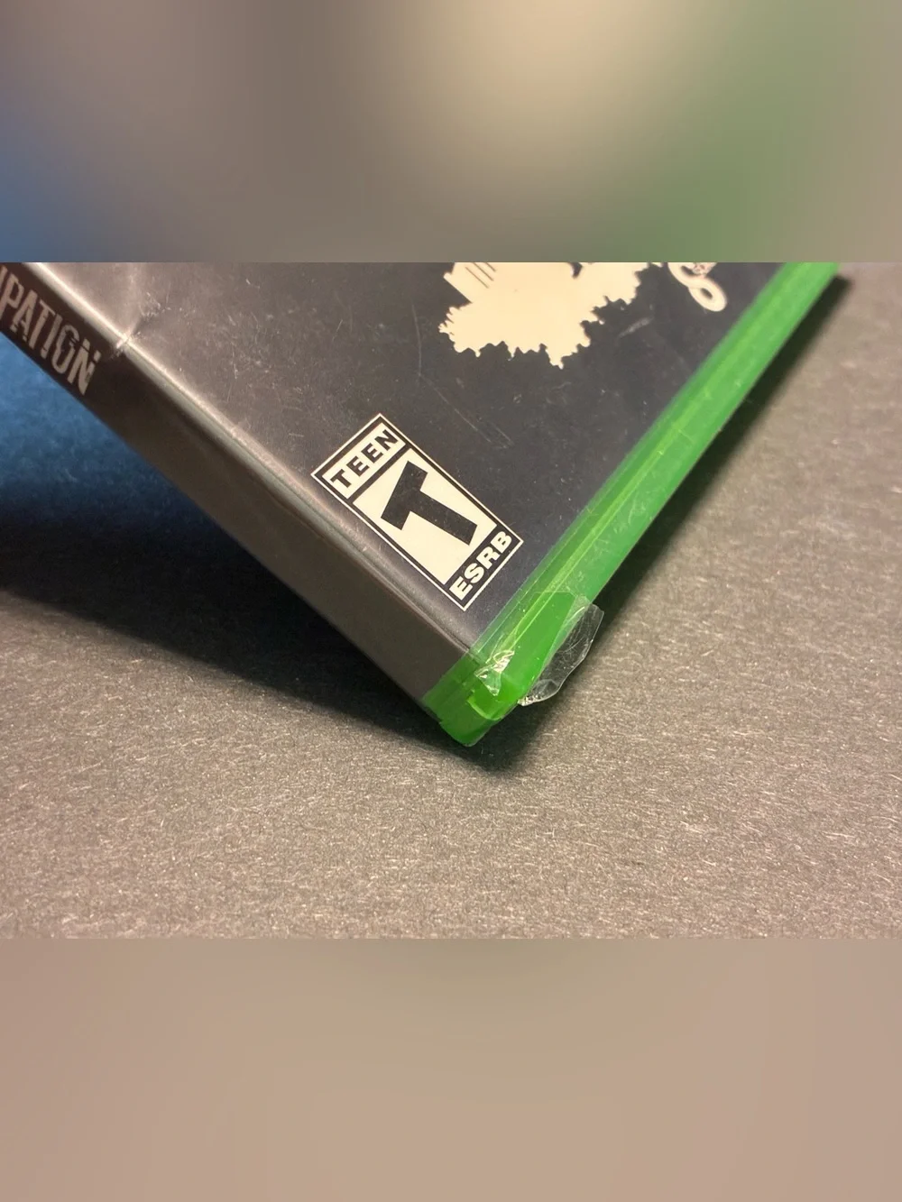 The Occupation (Xbox One 2018) Brand New / Sealed